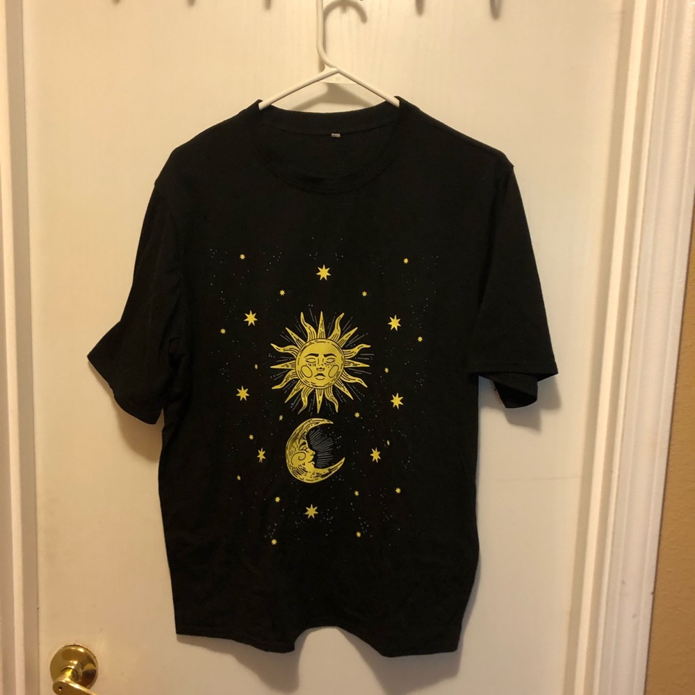Sun tee - Picture 2 of 2